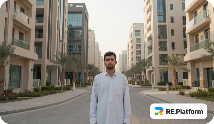 TOP Mistakes Buyers Make When Purchasing Property in Saudi Arabia in 2026