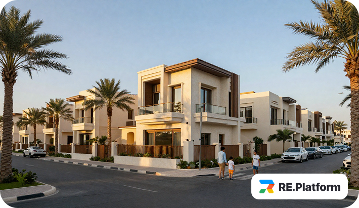 Al Malqa Riyadh Area Guide: Property Prices, Lifestyle and Investment Potential in 2026