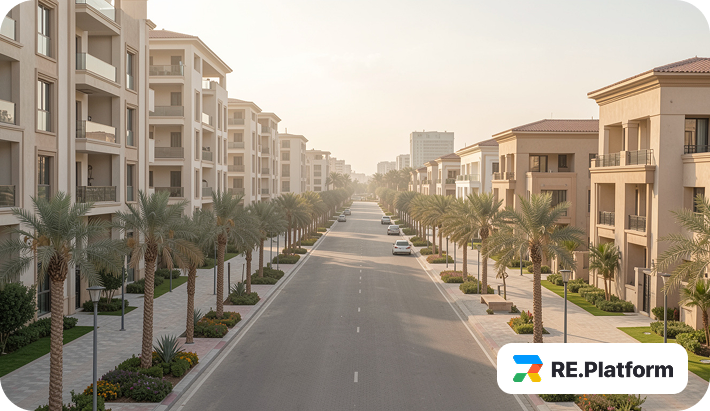 Al Nakhil Riyadh: Family Living, Apartments and Long-Term Property Demand