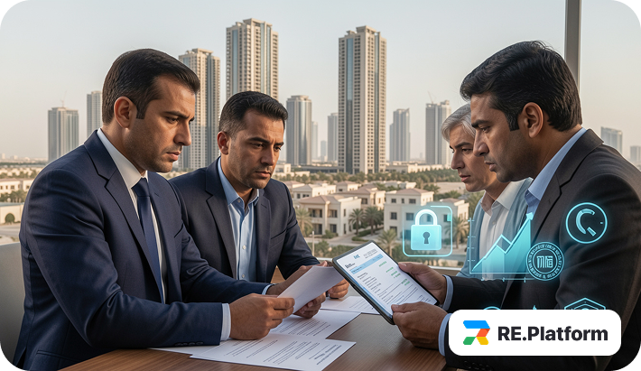Does the Riyadh Rent Freeze Make Property Investment Less Profitable?