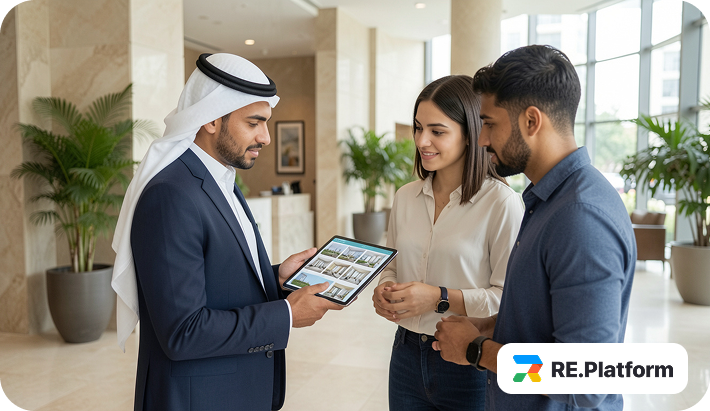 How Expats Can Find a Legit Apartment in Saudi Arabia: Apps, Brokers, Ejar and Viewing Tips
