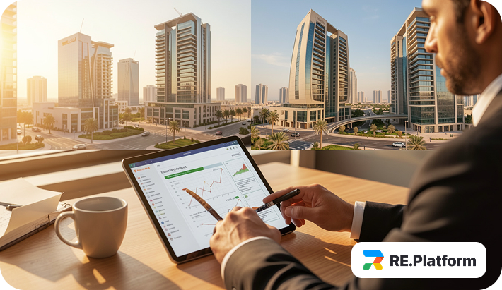 How to Compare Two Real Estate Projects in Saudi Arabia Before Buying