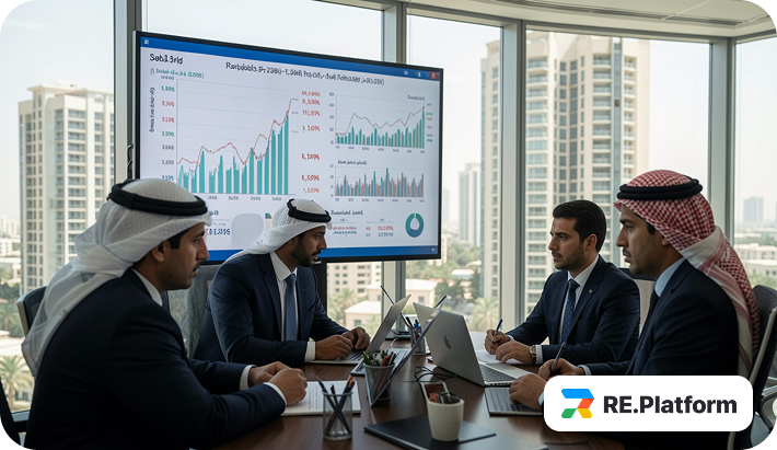 Saudi Arabia Real Estate Market Update June 2026: Prices Cool, Projects Surge and New Rules Reshape the Market