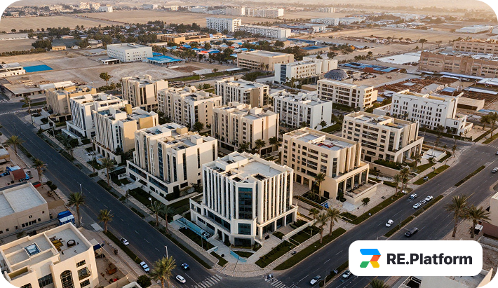 Why Al Narjis Is Becoming One of North Riyadh’s Most Watched Property Areas