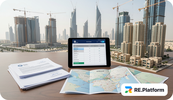 Saudi Arabia Real Estate Market: What Changed in July 2026
