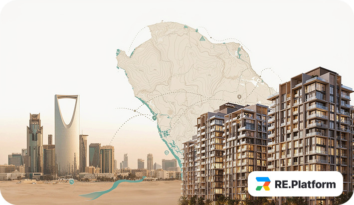 Saudi Arabia Real Estate News: August 2026 Market Update