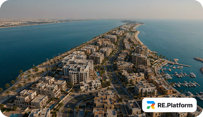 PIF Launches Gulf Coast Development Company to Build Major Al-Khafji Coastal Destination