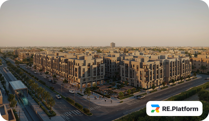 Riyadh Expo 2030 Village: SAR 3.2 Billion Residential Project Moves Forward
