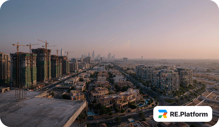 Saudi Arabia Real Estate Market Update: September 2026